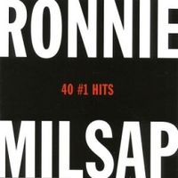 Ronnie Milsap - 40 No.1 Hits (2CD Set)  Disc 1